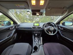 
										2014 Mazda 3 BM5278 Maxx SKYACTIV-Drive full									