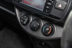 
										2017 Toyota Yaris Ascent Auto full									