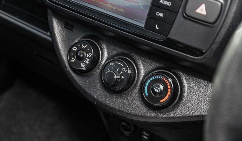 
								2017 Toyota Yaris Ascent Auto full									