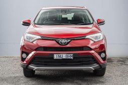 
										2018 Toyota RAV4 GX Auto 2WD full									