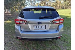 
										2016 Subaru Impreza 2.0i G5 Auto AWD full									