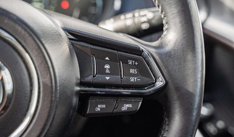 
								2019 Mazda CX-9 Azami TC Auto i-ACTIV AWD full									