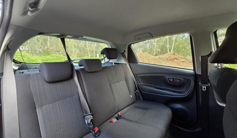 
								2019 Toyota Yaris NCP130R Ascent full									