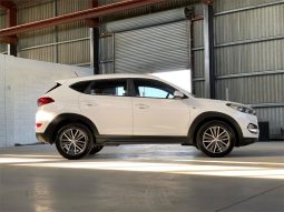 
										2015 Hyundai Tucson TL Active X (FWD) full									