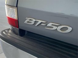 
										2015 Mazda BT-50 MY13 XTR (4×4) Grey full									