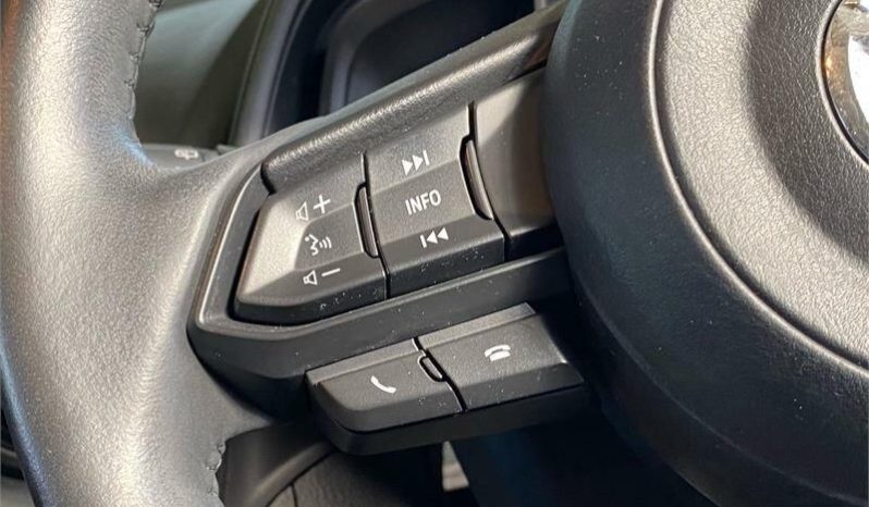 
								2019 Mazda CX-3 DK MY19 Maxx Sport full									