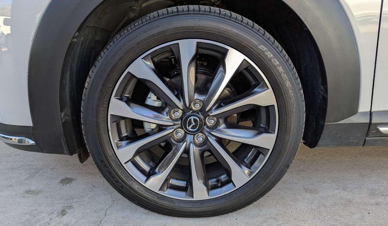 
								2019 Mazda CX-3 sTouring DK (FWD) full									