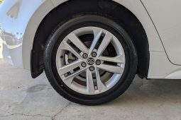 
										2019 Toyota Corolla Ascent Sport MZEA12R full									