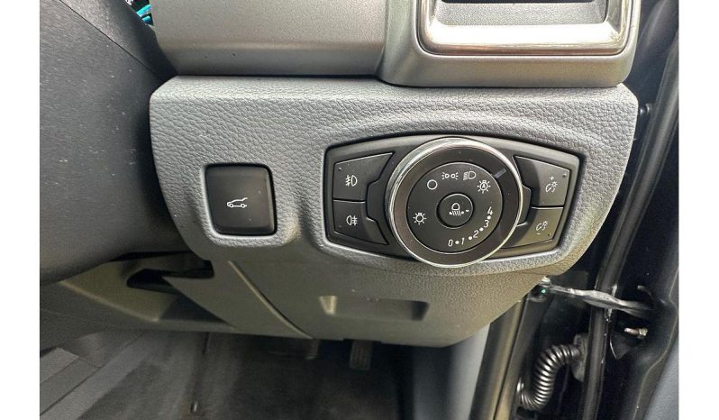 
								2018 Ford Everest Trend UA Auto RWD full									