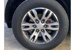 
										2015 Ford Everest Trend UA Auto 4WD full									