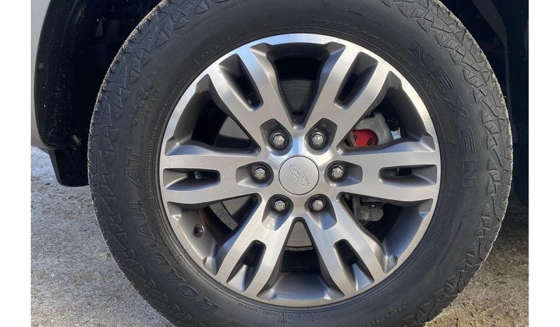 
								2015 Ford Everest Trend UA Auto 4WD full									