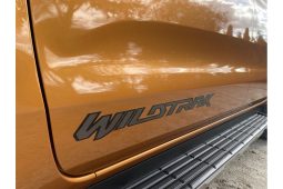 
										2019 Ford Ranger Wildtrak PX MkIII Auto 4×4 full									