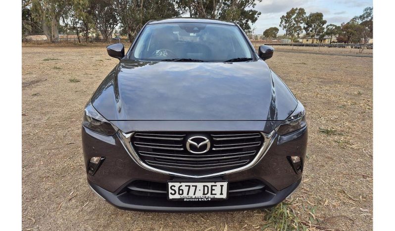 
								2019 Mazda CX-3 sTouring DK Auto FWD full									