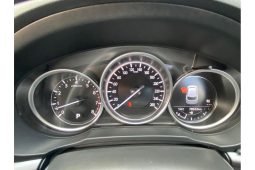 
										2021 Mazda CX-5 Maxx Sport Auto i-ACTIV AWD full									