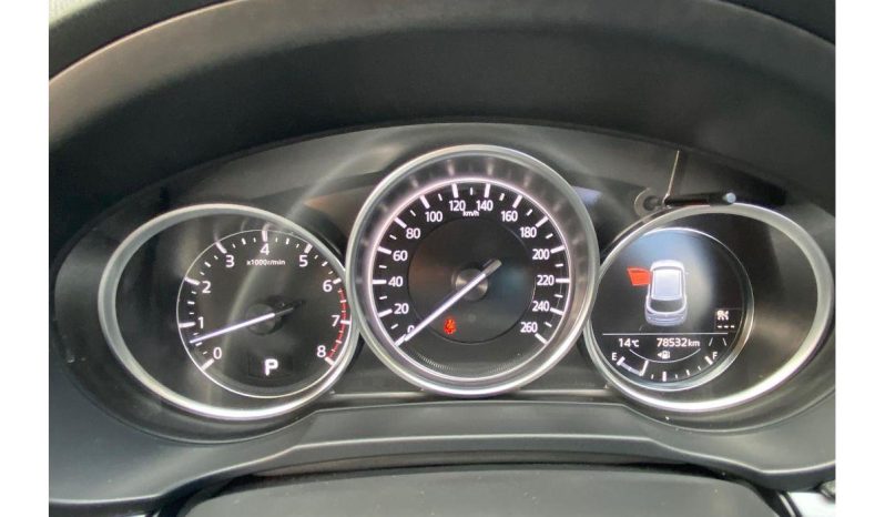 
								2021 Mazda CX-5 Maxx Sport Auto i-ACTIV AWD full									