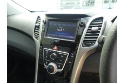 
										2016 Hyundai i30 Active GD4 Series II full									