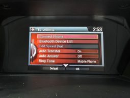 
										2013 Honda Accord 9th GenVTi-L Sedan full									