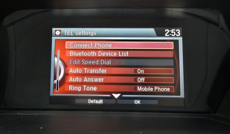
								2013 Honda Accord 9th GenVTi-L Sedan full									