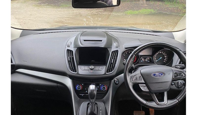 
								2017 Ford Escape Trend ZG Auto AWD full									