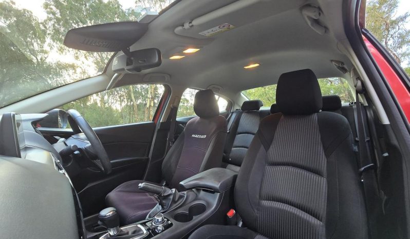 
								2014 Mazda 3 BM5278 Maxx SKYACTIV-Drive full									