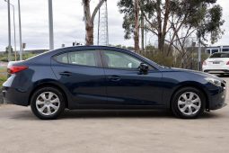 
										2014 Mazda 3 Neo BM Series Auto full									