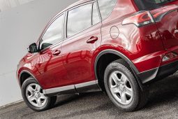 
										2018 Toyota RAV4 GX Auto 2WD full									
