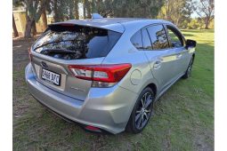 
										2016 Subaru Impreza 2.0i G5 Auto AWD full									
