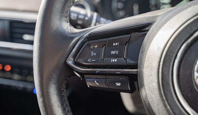 
								2019 Mazda CX-9 Azami TC Auto i-ACTIV AWD full									