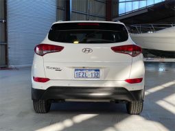 
										2015 Hyundai Tucson TL Active X (FWD) full									