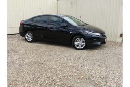 
										2017 Holden Astra LS BL full									
