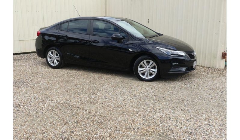 
								2017 Holden Astra LS BL full									