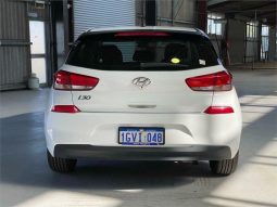 
										2019 Hyundai i30 PD MY19 Go Hatchback full									