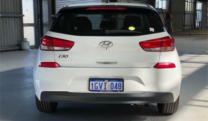
								2019 Hyundai i30 PD MY19 Go Hatchback full									
