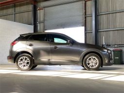 
										2019 Mazda CX-3 DK MY19 Maxx Sport full									