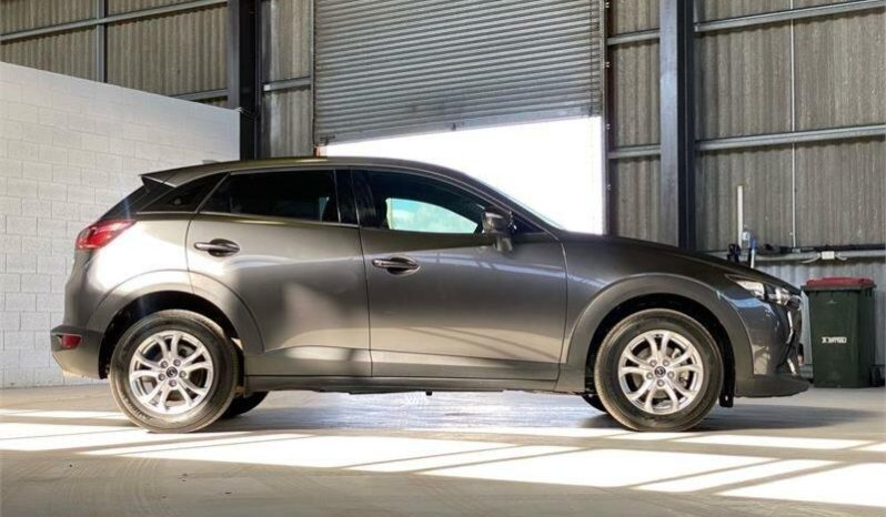 
								2019 Mazda CX-3 DK MY19 Maxx Sport full									