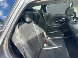 
										2013 Hyundai Santa Fe Highlander 4×4 full									