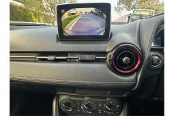 
										2016 Mazda CX-3 Maxx DK FWD full									