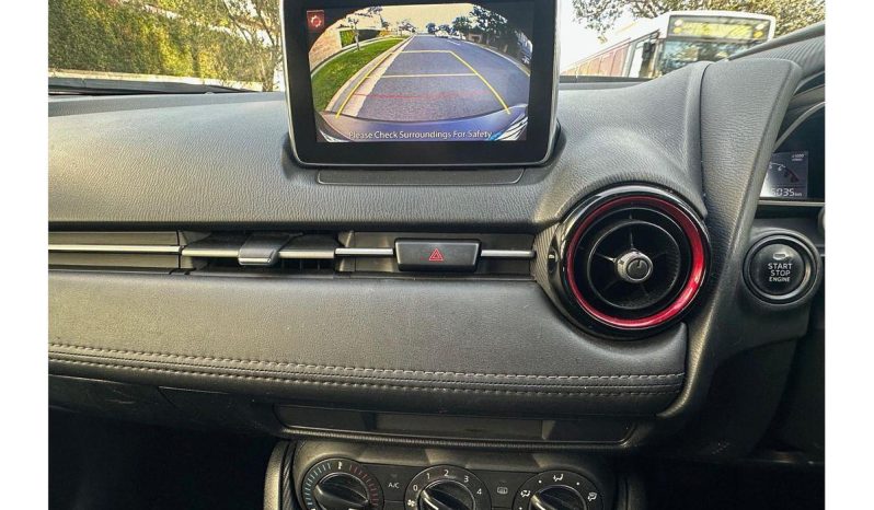 
								2016 Mazda CX-3 Maxx DK FWD full									