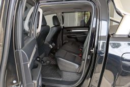 
										2018 Toyota Hilux SR5 GUN126R 4X4 full									