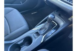 
										2019 Toyota Corolla SX Hybrid Auto full									