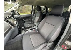 
										2018 Ford Everest Trend UA Auto RWD full									