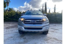 
										2015 Ford Everest Trend UA Auto 4WD full									