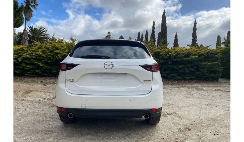 
								2021 Mazda CX-5 Maxx Sport Auto i-ACTIV AWD full									