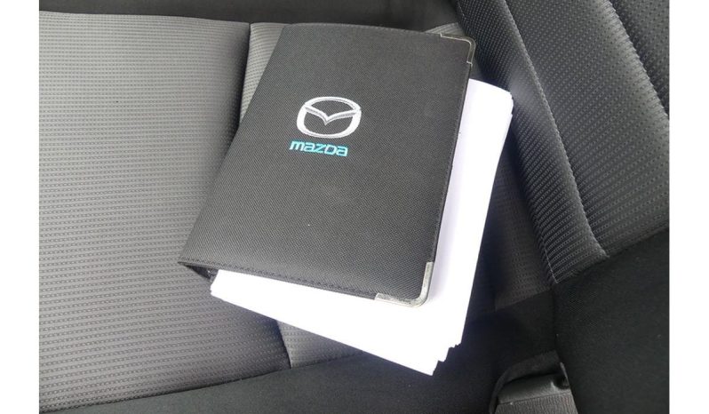 
								2016 Mazda CX-3 Maxx DK full									