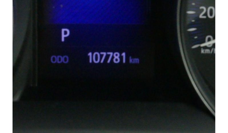
								2017 Toyota C-HR Koba NGX10R full									
