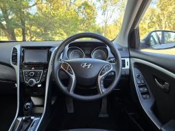 
										2013 Hyundai i30 GD2 Active Auto full									