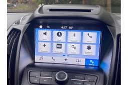 
										2017 Ford Escape Trend ZG Auto AWD full									