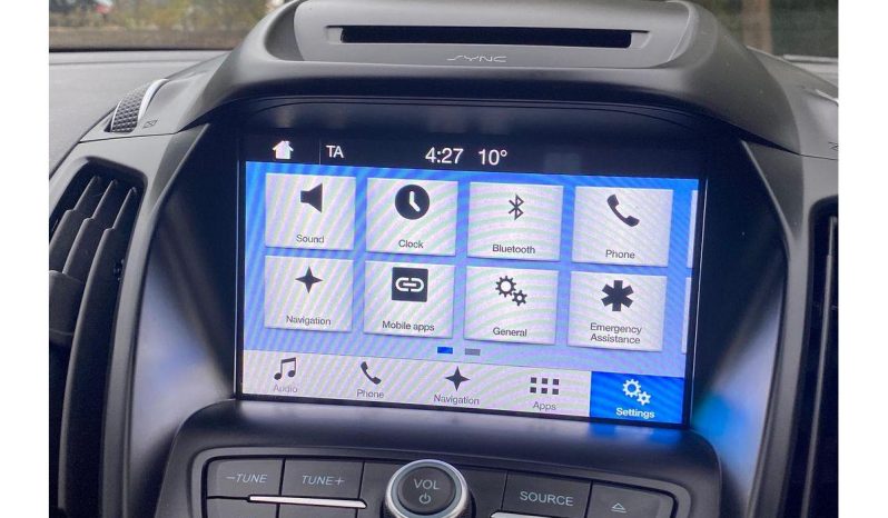 
								2017 Ford Escape Trend ZG Auto AWD full									