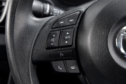 
										2014 Mazda 3 Neo BM Series Auto full									