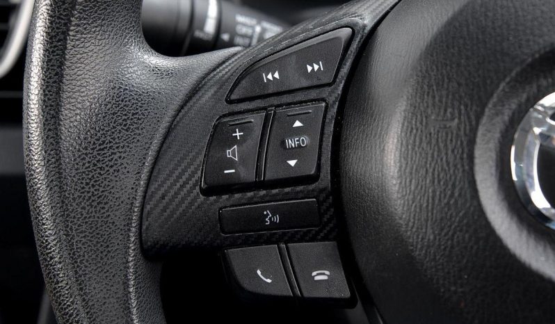 
								2014 Mazda 3 Neo BM Series Auto full									